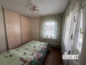Дом 121м², 2-этажный, участок 6 сот.  