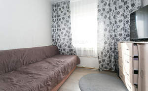 Дом 47м², 1-этажный, участок 3 сот.  