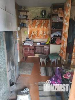 Дом 30м&sup2;, 1-этажный, участок 7 сот.  