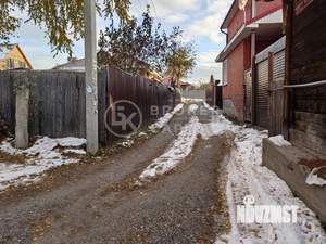 Дом 49м&sup2;, 1-этажный, участок 6 сот.  