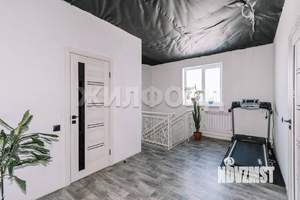 Дом 220м&sup2;, 2-этажный, участок 2 сот.  