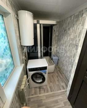 Дом 101м², 2-этажный, участок 6 сот.  