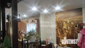 Дом 131м², 2-этажный, участок 5 сот.  