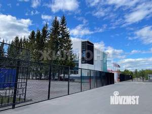 Коттедж 356м², 3-этажный, участок 3 сот.  