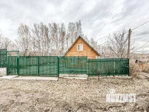 Дом 58м², 2-этажный, участок 612 сот.  