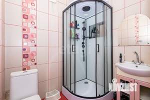 Дом 400м², 3-этажный, участок 13 сот.  