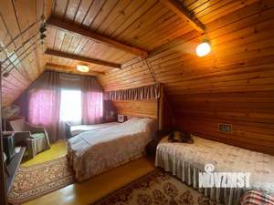 Дом 60м&sup2;, 2-этажный, участок 9 сот.  