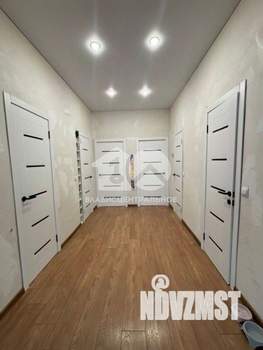 Дом 84м&sup2;, 1-этажный, участок 8 сот.  