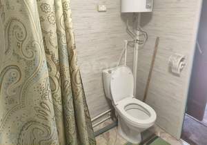 Дом 64м&sup2;, 2-этажный, участок 7 сот.  