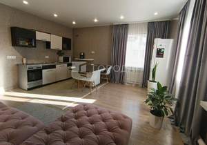 Дом 94м², 1-этажный, участок 6 сот.  