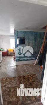Дом 51м², 2-этажный, участок 5 сот.  