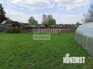 Дача 20м², 1-этажный, участок 10 сот.  