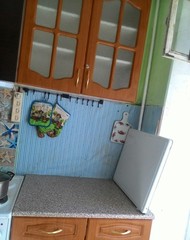 Комната в общежитии, на длительный срок, 12м2, 2/9 этаж