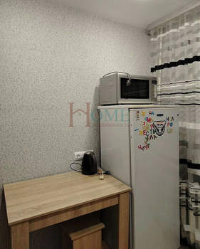 1-к квартира, на длительный срок, 30м2, 3/5 этаж