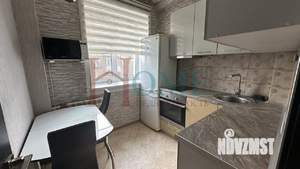 1-к квартира, на длительный срок, 32м2, 3/5 этаж