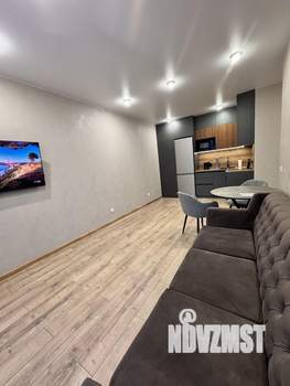 1-к квартира, на длительный срок, 45м2, 6/8 этаж