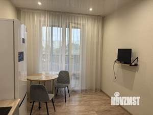 1-к квартира, на длительный срок, 30м2, 2/17 этаж