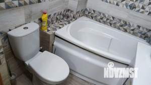 Студия квартира, на длительный срок, 26м2, 5/19 этаж