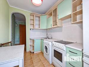 2-к квартира, на длительный срок, 47м2, 6/9 этаж