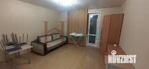 Студия квартира, на длительный срок, 32м2, 15/19 этаж