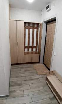 1-к квартира, на длительный срок, 41м2, 7/17 этаж