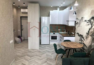 2-к квартира, на длительный срок, 40м2, 25/30 этаж