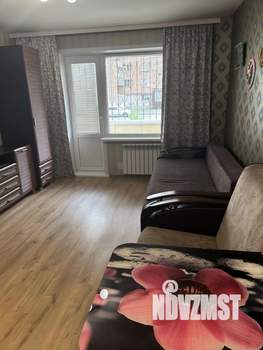 Студия квартира, на длительный срок, 28м2, 1/10 этаж