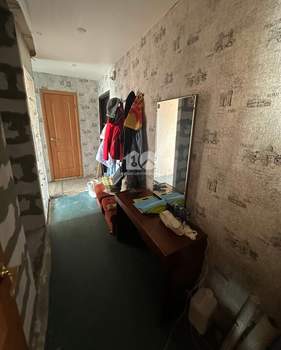 2-к квартира, на длительный срок, 46м2, 7/9 этаж