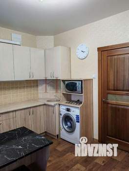 1-к квартира, на длительный срок, 49м2, 6/10 этаж