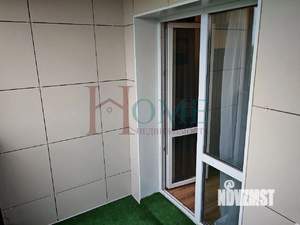 1-к квартира, на длительный срок, 44м2, 7/17 этаж