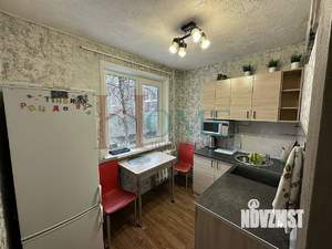 2-к квартира, на длительный срок, 44м2, 3/5 этаж