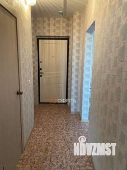 1-к квартира, на длительный срок, 38м2, 8/18 этаж