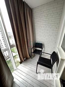 2-к квартира, на длительный срок, 45м2, 15/17 этаж