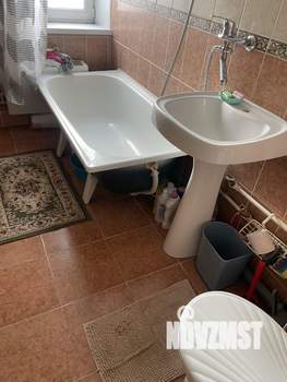 Студия квартира, на длительный срок, 30м2, 2/11 этаж