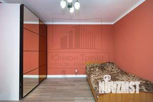 1-к квартира, на длительный срок, 37м2, 9/10 этаж