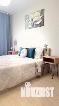 2-к квартира, посуточно, 43м2, 11/26 этаж