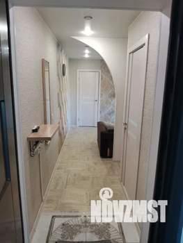 2-к квартира, посуточно, 48м2, 5/5 этаж