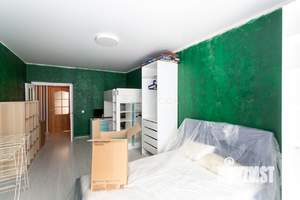 2-к квартира, на длительный срок, 68м2, 1/4 этаж