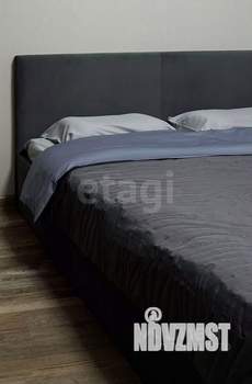 Студия квартира, на длительный срок, 29м2, 16/25 этаж