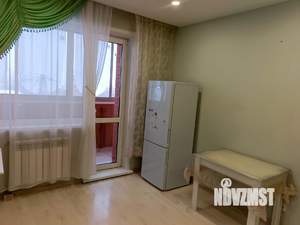 1-к квартира, на длительный срок, 44м2, 3/23 этаж