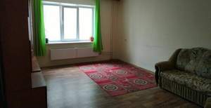 2-к квартира, на длительный срок, 60м2, 6/10 этаж