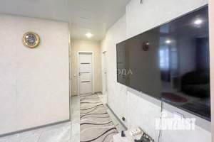 3-к квартира, на длительный срок, 75м2, 5/18 этаж