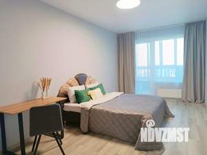 2-к квартира, посуточно, 66м2, 1/1 этаж