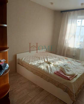 3-к квартира, на длительный срок, 64м2, 3/10 этаж