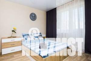 1-к квартира, посуточно, 21м2, 6/17 этаж