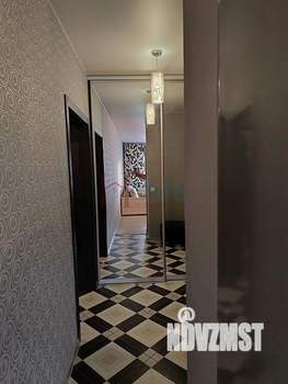 2-к квартира, на длительный срок, 51м2, 11/25 этаж