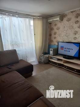 2-к квартира, на длительный срок, 45м2, 5/5 этаж