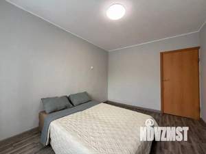 3-к квартира, посуточно, 60м2, 1/1 этаж