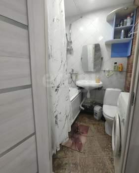 1-к квартира, на длительный срок, 33м2, 3/9 этаж