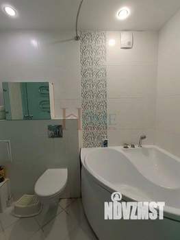 3-к квартира, на длительный срок, 60м2, 4/9 этаж